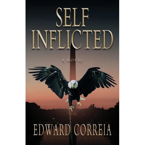 Self-Inflicted - Paperback