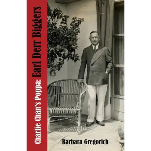 Charlie Chan's Poppa: Earl Derr Biggers - Paperback