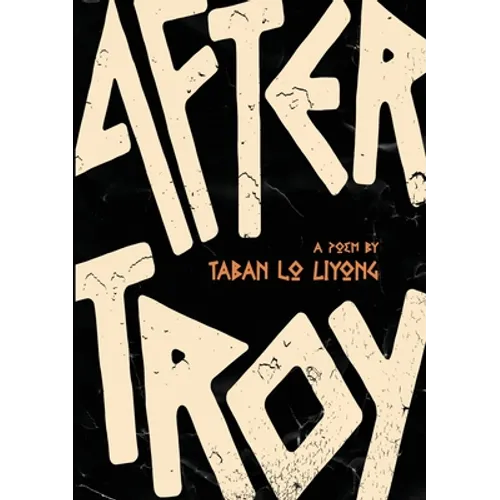 after troy - Paperback