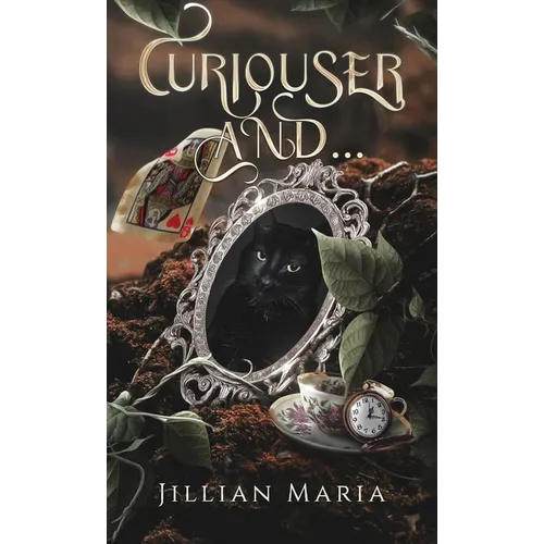Curiouser And... - Paperback