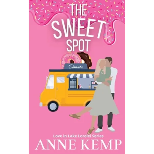 The Sweet Spot - Paperback