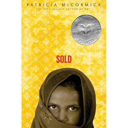 Sold - Paperback