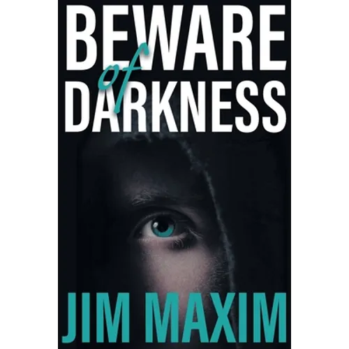 Beware of Darkness - Paperback