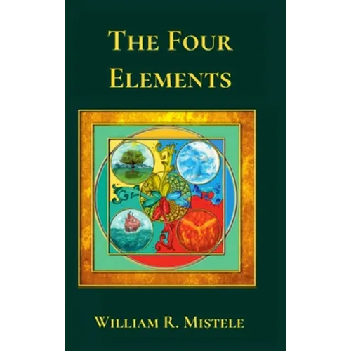 The Four Elements - Hardcover