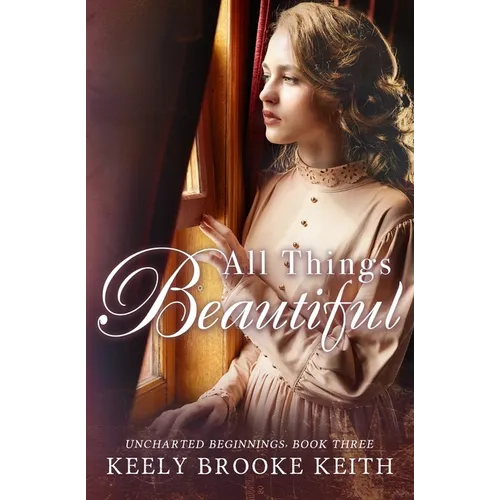 All Things Beautiful - Paperback