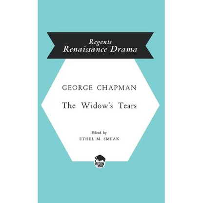Widow's Tears - Paperback