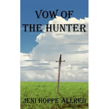 Vow of the Hunter - Paperback