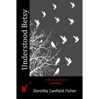 Understood Betsy - Paperback