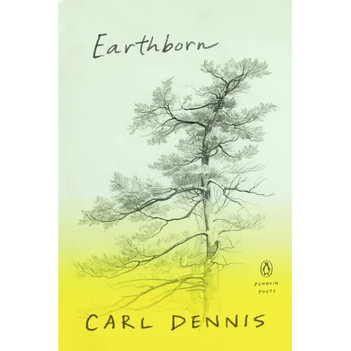 Earthborn - Paperback