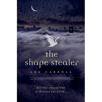 The Shape Stealer - Paperback