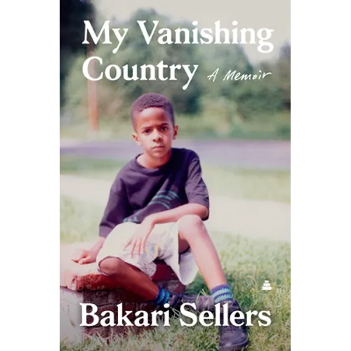 My Vanishing Country: A Memoir - Hardcover