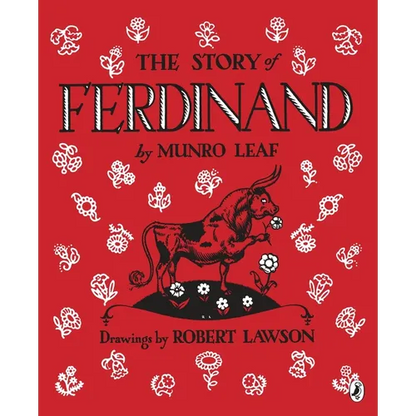 The Story of Ferdinand - Paperback