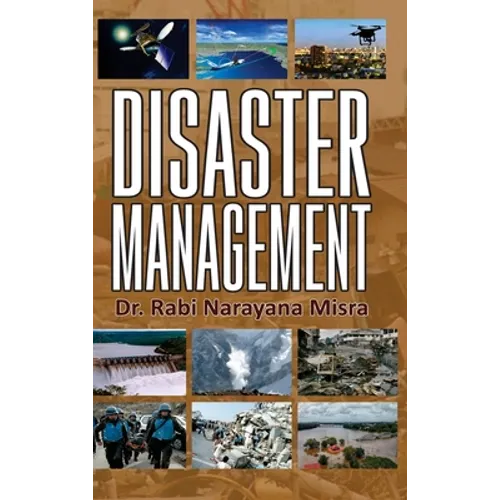 Disaster Management - Hardcover