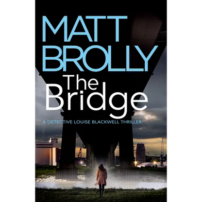The Bridge - Paperback