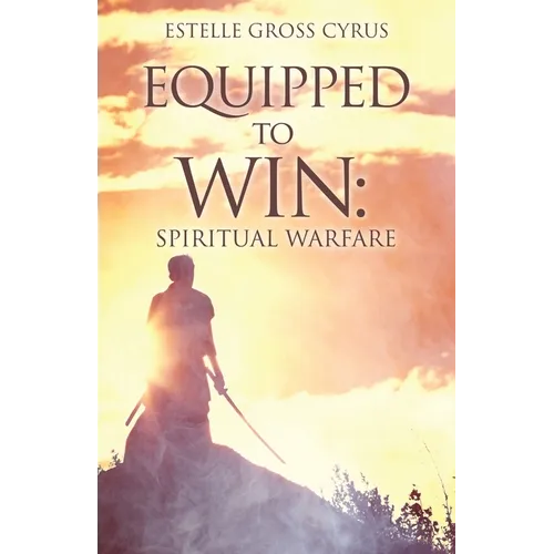 Equipped to Win - Paperback