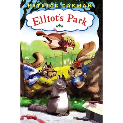 Elliot's Park - Paperback