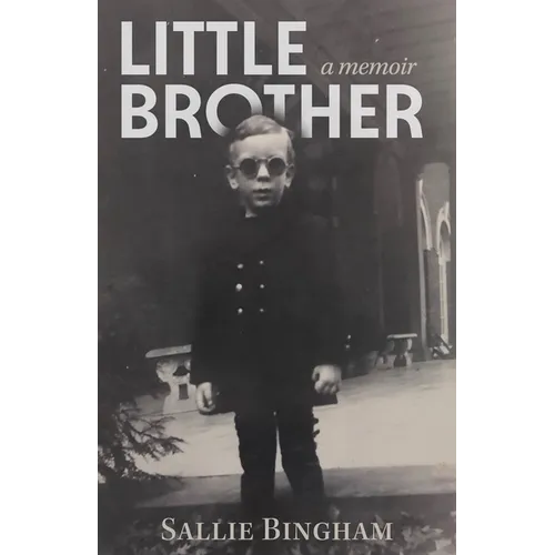 Little Brother - Paperback