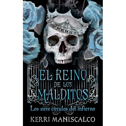 Reino de Los Malditos, El. Vol. 2 - Paperback