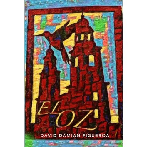 El Oz - Paperback