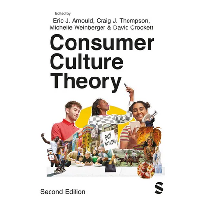 Consumer Culture Theory - Paperback