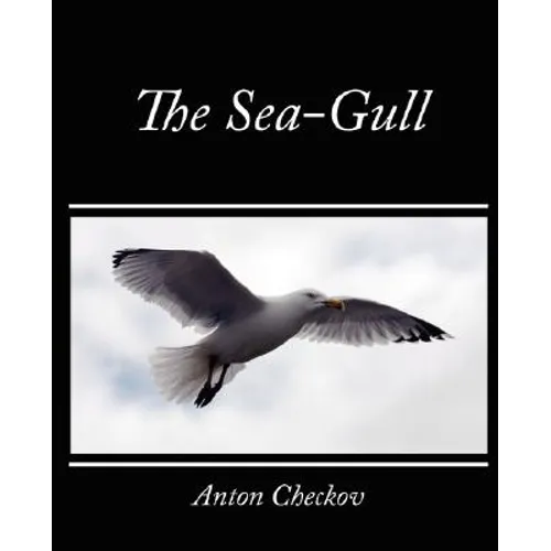 The Sea-Gull - Paperback