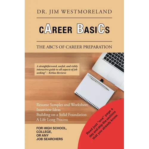 Career Basics: The ABC's of Career Preparation - Paperback