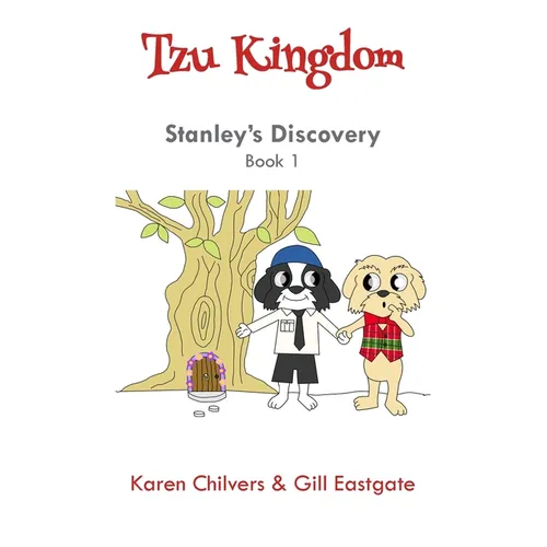 Stanley's Discovery - Paperback