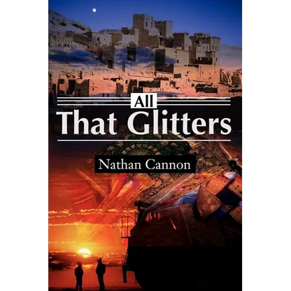 All That Glitters - Paperback