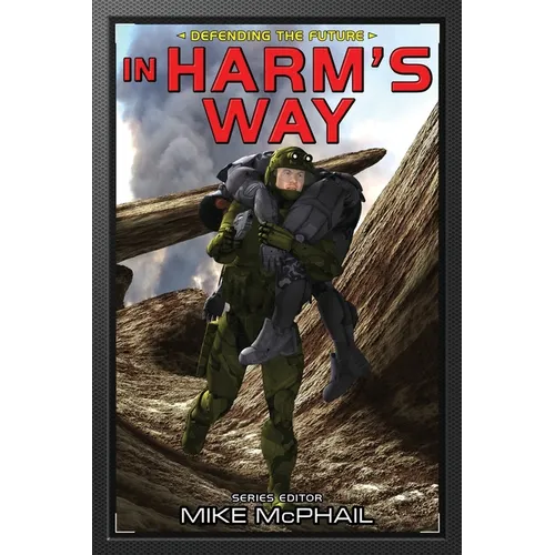 In Harm's Way - Paperback