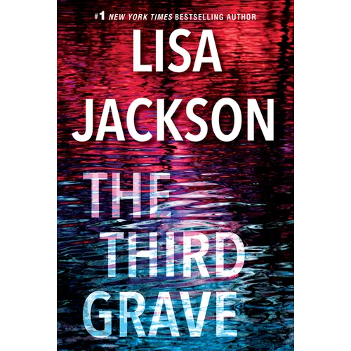 The Third Grave - Mass Market Paperbound