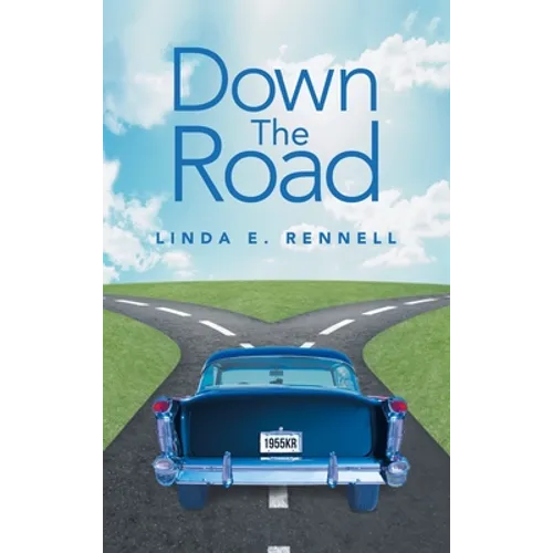 Down the Road - Hardcover