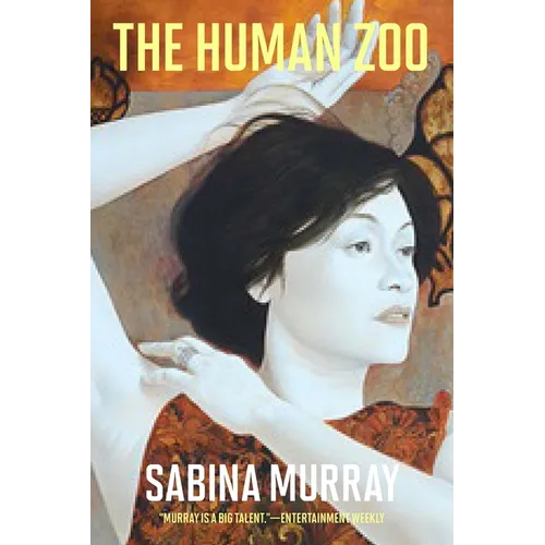 The Human Zoo - Paperback