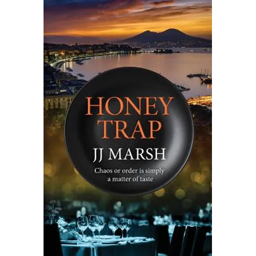 Honey Trap - Paperback