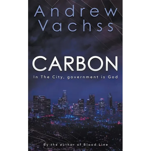 Carbon - Paperback