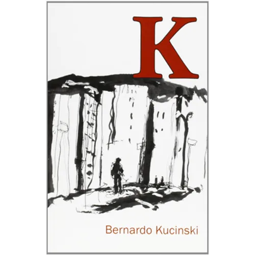 K - Paperback
