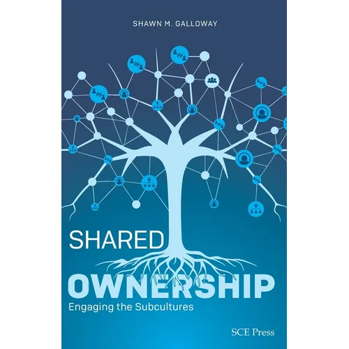 Shared Ownership: Engaging the Subcultures - Paperback