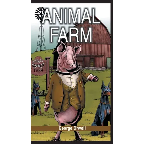 Animal Farm - Paperback