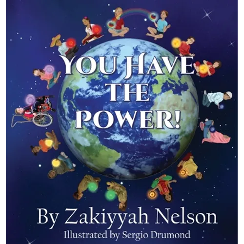 You Have The Power! - Hardcover