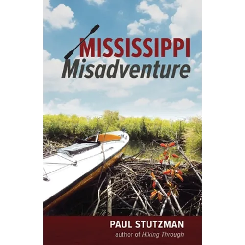 Mississippi Misadventure - Paperback