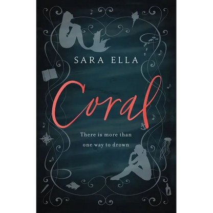 Coral - Hardcover