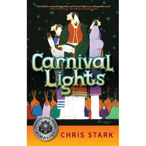 Carnival Lights - Hardcover