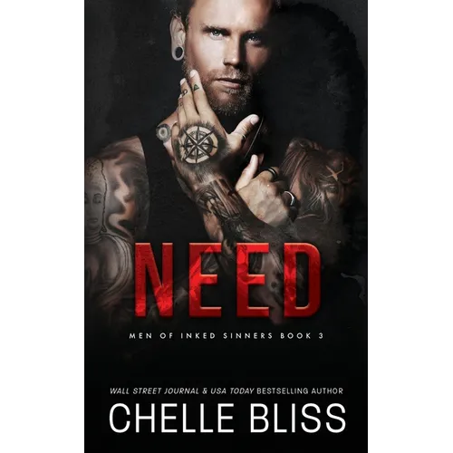 Need - Paperback