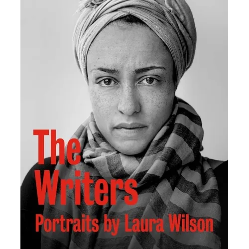 The Writers: Portraits - Hardcover