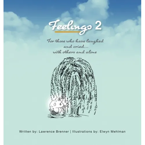 Feelings 2 - Hardcover