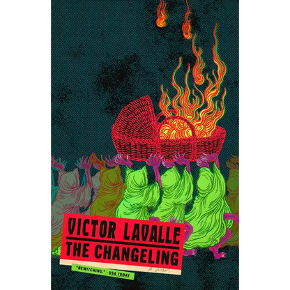The Changeling - Paperback