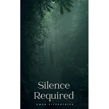 Silence Required - Paperback
