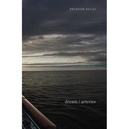 Dream / Arteries - Paperback