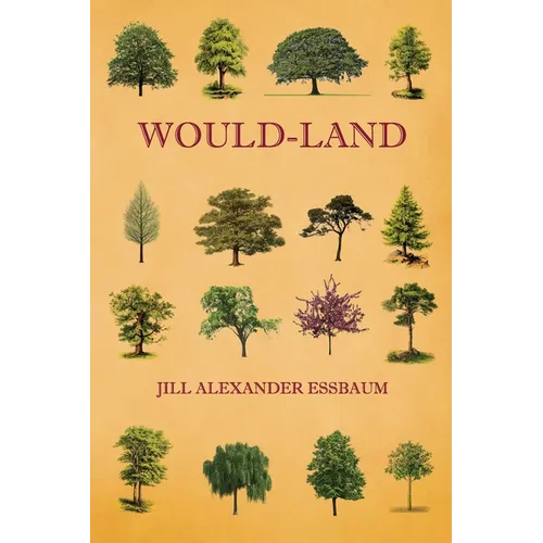 Would-Land - Paperback