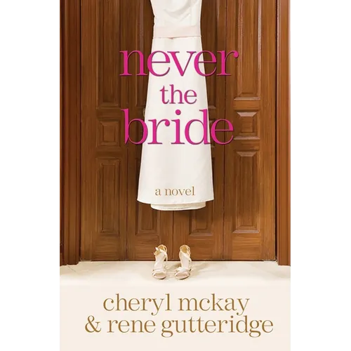 Never the Bride - Paperback
