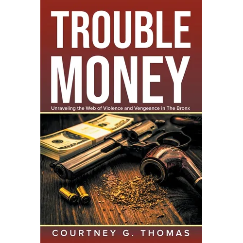 Trouble Money - Paperback